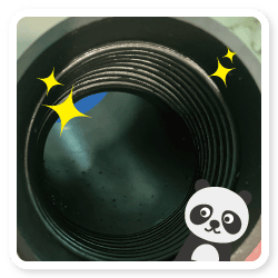 ドラム式洗濯機（通常）